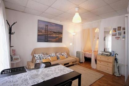 House Lisbon Apartament Alfama - image 1