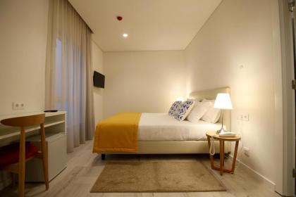 Hotel Riverside Alfama - image 13
