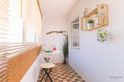 Santo António Apartment - image 14