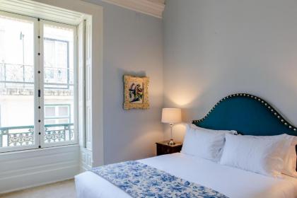 Dear Lisbon - Palace Chiado Suites - image 16