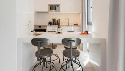 Lisbon Serviced Apartments - Parque - image 10