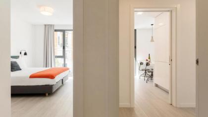 Lisbon Serviced Apartments - Parque - image 13