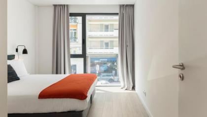 Lisbon Serviced Apartments - Parque - image 14