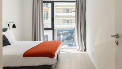 Lisbon Serviced Apartments - Parque - image 15