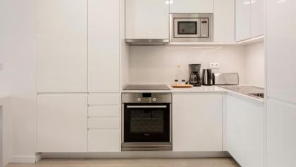 Lisbon Serviced Apartments - Parque - image 16