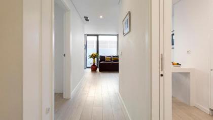 Lisbon Serviced Apartments - Parque - image 17