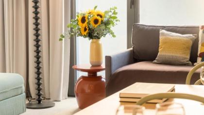 Lisbon Serviced Apartments - Parque - image 18