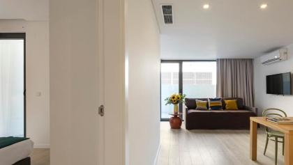 Lisbon Serviced Apartments - Parque - image 19