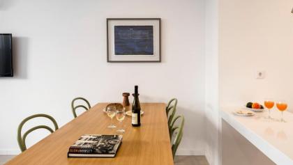 Lisbon Serviced Apartments - Parque - image 20