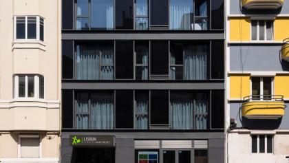 Lisbon Serviced Apartments - Parque - image 4