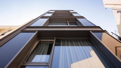 Lisbon Serviced Apartments - Parque - image 5