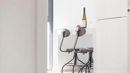 Lisbon Serviced Apartments - Parque - image 8