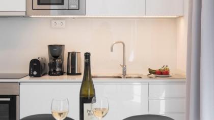 Lisbon Serviced Apartments - Parque - image 9