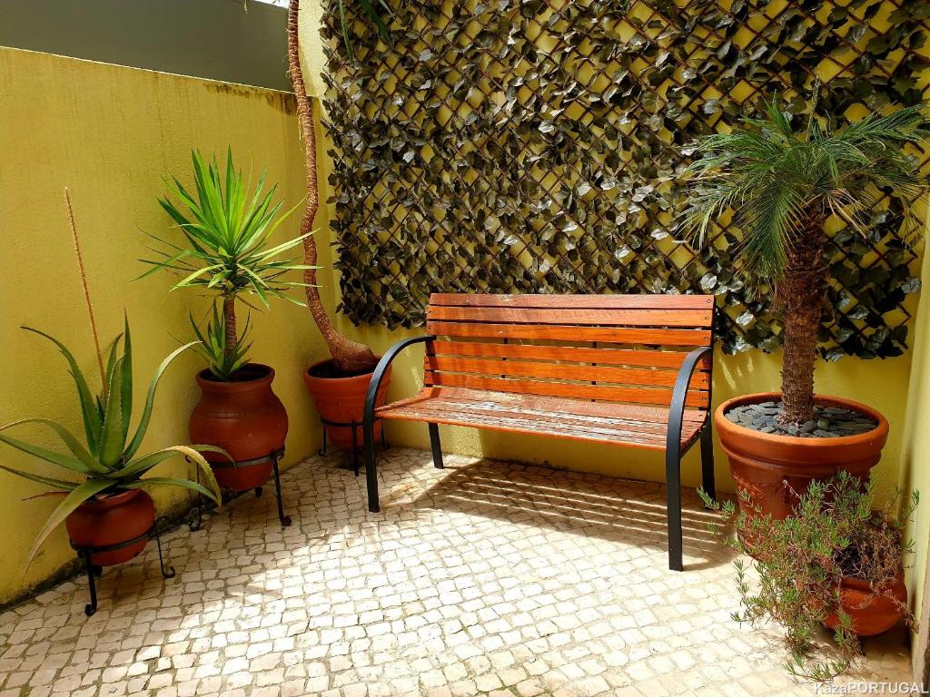 Pateo Boaventura in Bairro Alto - image 7