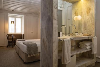 Lisboa Pessoa Hotel - image 17
