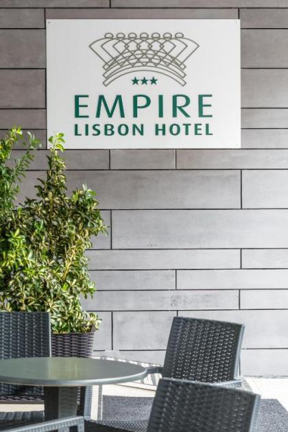 Empire Lisbon Hotel - image 19