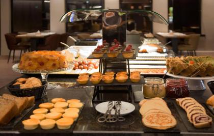 TURIM Marques Hotel - image 13