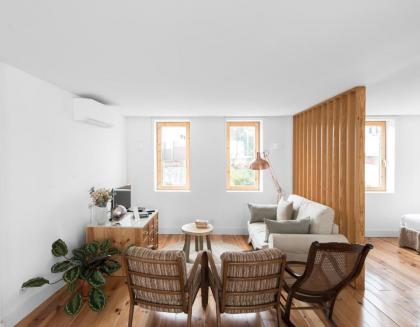 Cozy Lisbon Graça - image 12