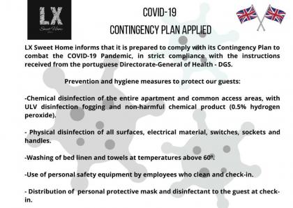 LX Sweet Home - image 18