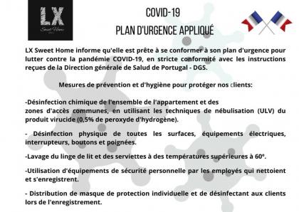 LX Sweet Home - image 19