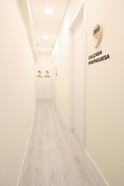 Páteo Saudade Lofts Marquês - image 10
