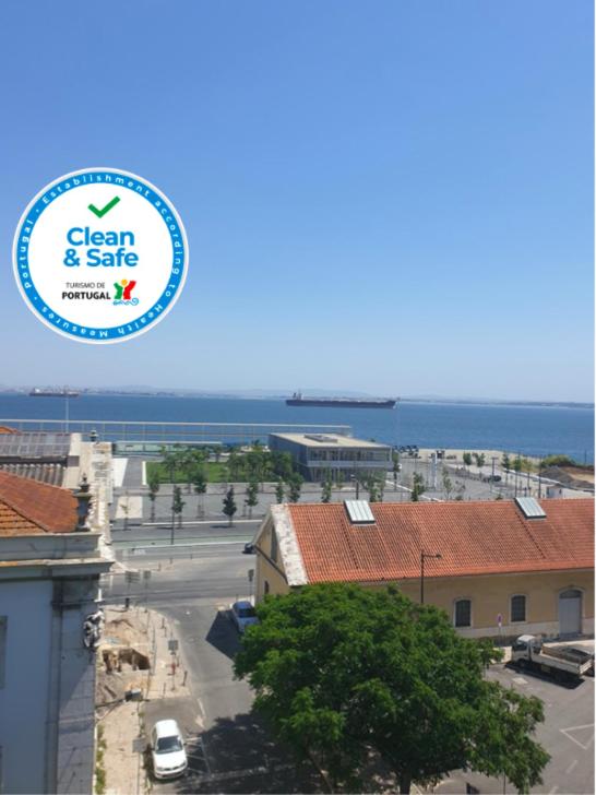 Alfama Apartments Services - main image