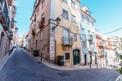 Cosy Chiado by Homing - image 18