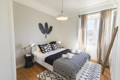 LovelyStay - Bonsai Light and Comfort flat - image 15