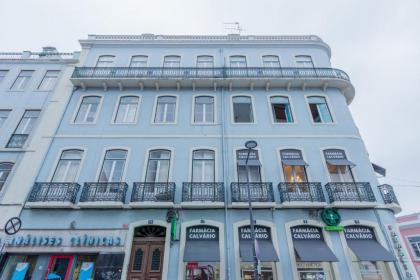 C&O Guest House Lisbon - image 12