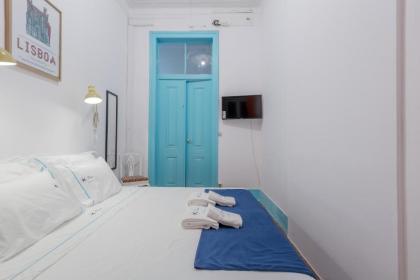 C&O Guest House Lisbon - image 14