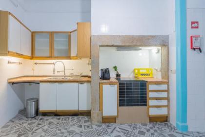 C&O Guest House Lisbon - image 15