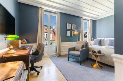 Hotel da Baixa - image 14