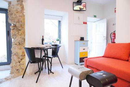 Vila Santa Marinha - image 9