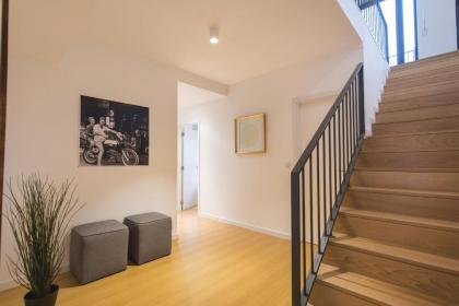 LovelyStay - Breathtaking Panorama - Luxurious Penthouse! - image 11