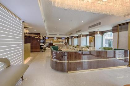 Hotel MeraPrime Gold Lisboa - image 10