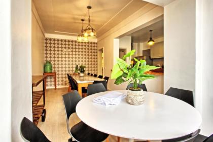 São Pedro 30 Guests Apartment - image 13
