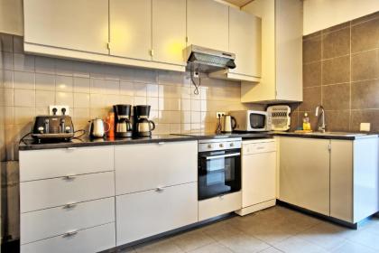 São Pedro 30 Guests Apartment - image 17
