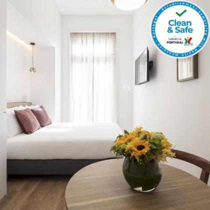 Lisbon Serviced Apartments - Chiado Emenda - image 1