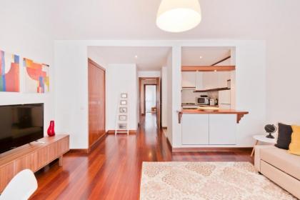 BmyGuest - Central Garage Apartment - image 12