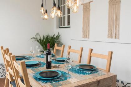 LovelyStay - Bica Patio Duplex - image 17