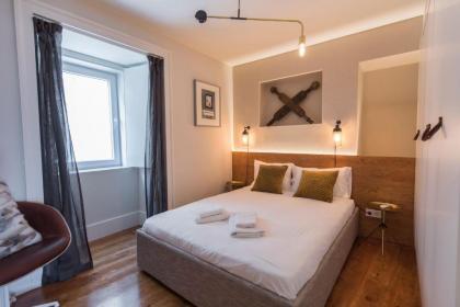 LovelyStay - Stunning Penthouse with the best views - image 12