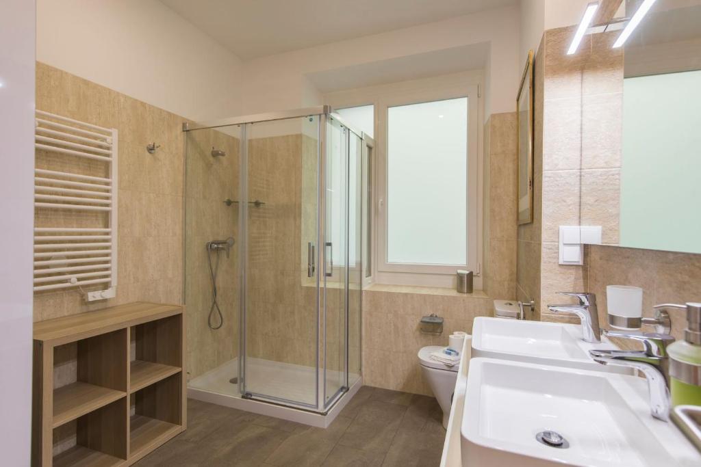 LovelyStay - Comfortable apartment with river views - image 7