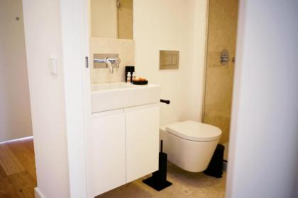 Casas da Baixa - Vila Intendente - image 6