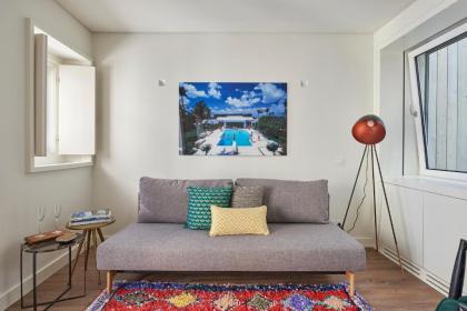 Lisbon Best Choice Prime Apartments Alfama - image 19