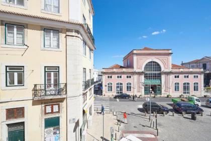 Lisbon Best Choice Prime Apartments Alfama - image 8