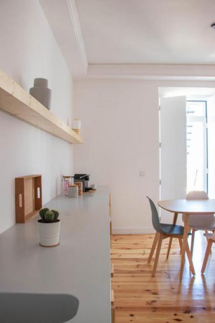 Destino Lisboa Apartments - image 6