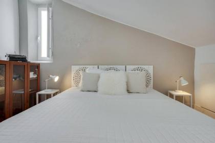 Cosy 1 bedroom apartment in Santos - image 8