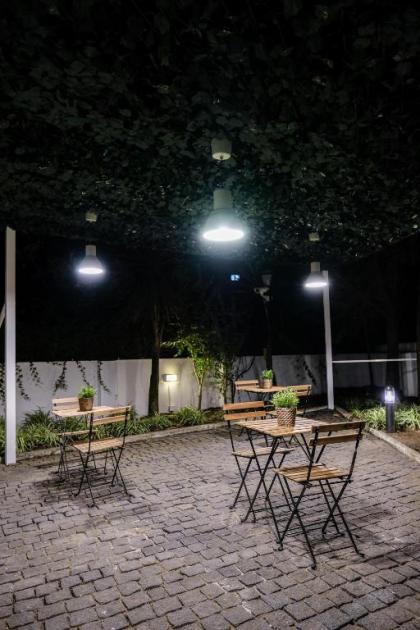4U Lisbon VI Guesthouse - image 4