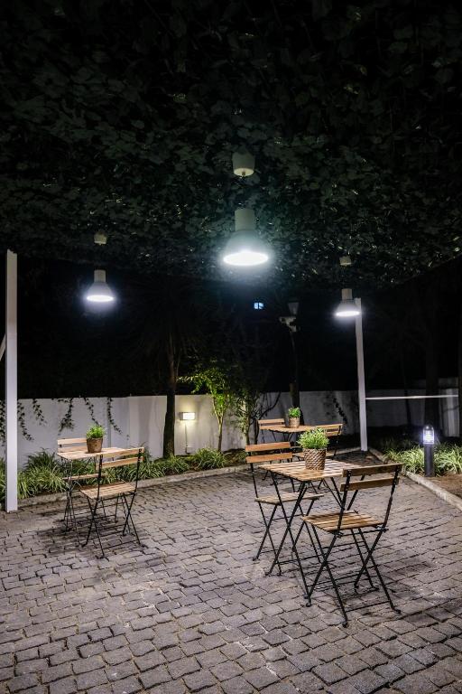 4U Lisbon VI Guesthouse - image 4