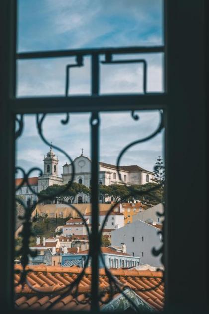 Rossio Boutique Hotel - image 3